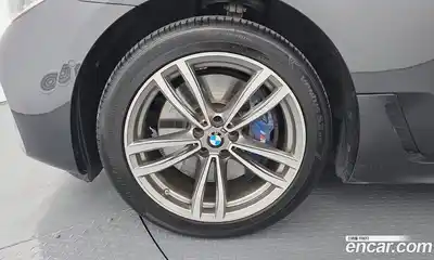 BMW 6-Series 2020 3.0 гидро в Москве № 157688, миниатюра 5