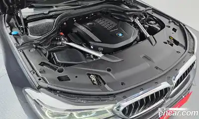 BMW 6-Series 2020 3.0 гидро в Москве № 157688, миниатюра 6