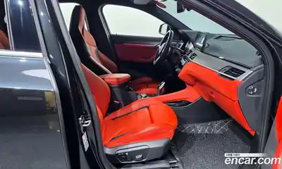 BMW X2 2021 2.0 гидро в Москве, миниатюра 11