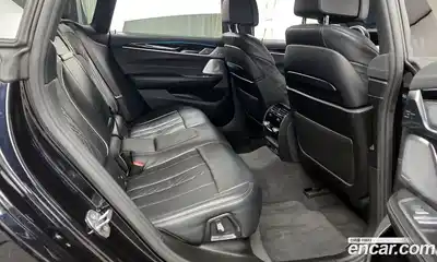 BMW 6-Series 2022 3.0 гидро в Москве № 158024, миниатюра 12