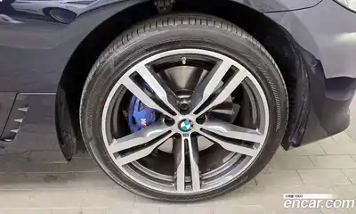 BMW 6-Series 2022 3.0 гидро в Москве № 158024, миниатюра 5