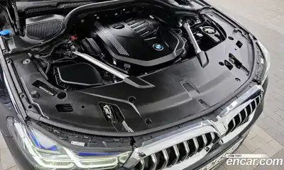BMW 6-Series 2022 3.0 гидро в Москве № 158024, миниатюра 6