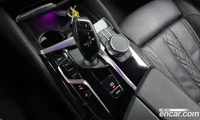 BMW 6-Series 2022 3.0 гидро в Москве № 158024, миниатюра 9