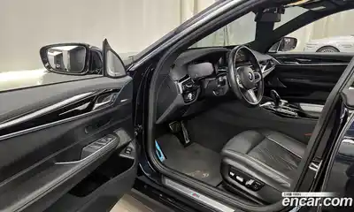 BMW 6-Series 2022 3.0 гидро в Москве № 158024, миниатюра 10