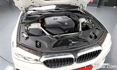 BMW 5-Series 2020 2.0 гидро в Москве, миниатюра 6