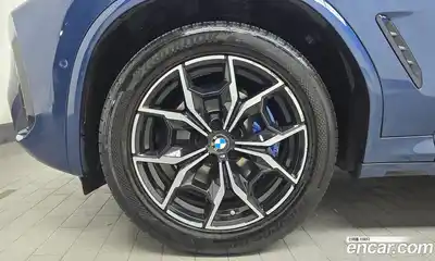 BMW X3 2022 2.0 гидро в Москве № 159168, миниатюра 5