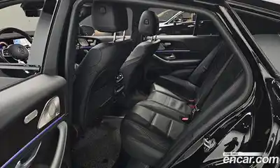 Mercedes-Benz GLE-Class 2022 2.9 гидро в Москве № 160333, миниатюра 12