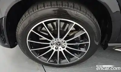 Mercedes-Benz GLE-Class 2022 2.9 гидро в Москве № 160333, миниатюра 5