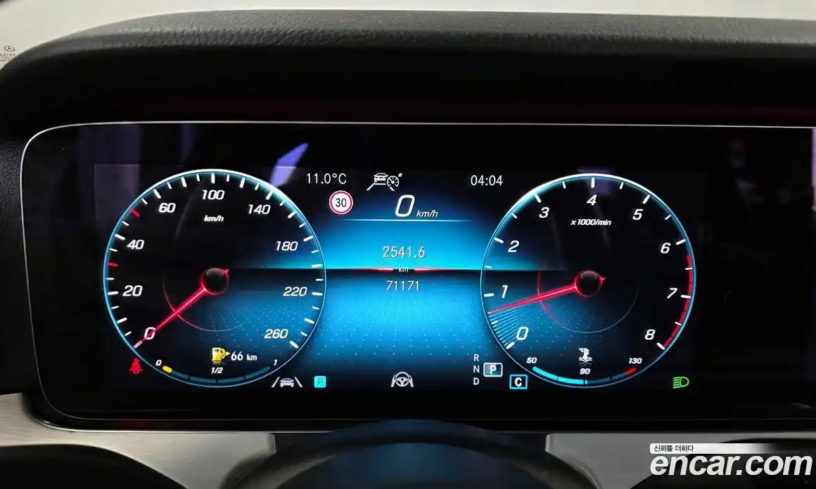 Mercedes-Benz E-Class 2021 2.0 гидро в Москве, фото 8
