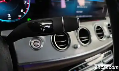 Mercedes-Benz E-Class 2021 2.0 гидро в Москве, миниатюра 9
