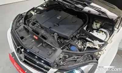 Mercedes-Benz C-Class 2014 2.1 гидро в Москве № 161091, миниатюра 6