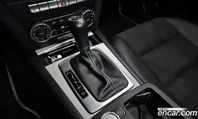 Mercedes-Benz C-Class 2014 2.1 гидро в Москве № 161091, миниатюра 9