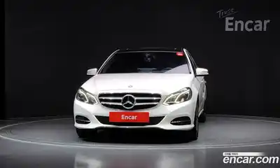 Mercedes-Benz E-Class 2014 2.1 гидро в Москве № 161126, миниатюра 3