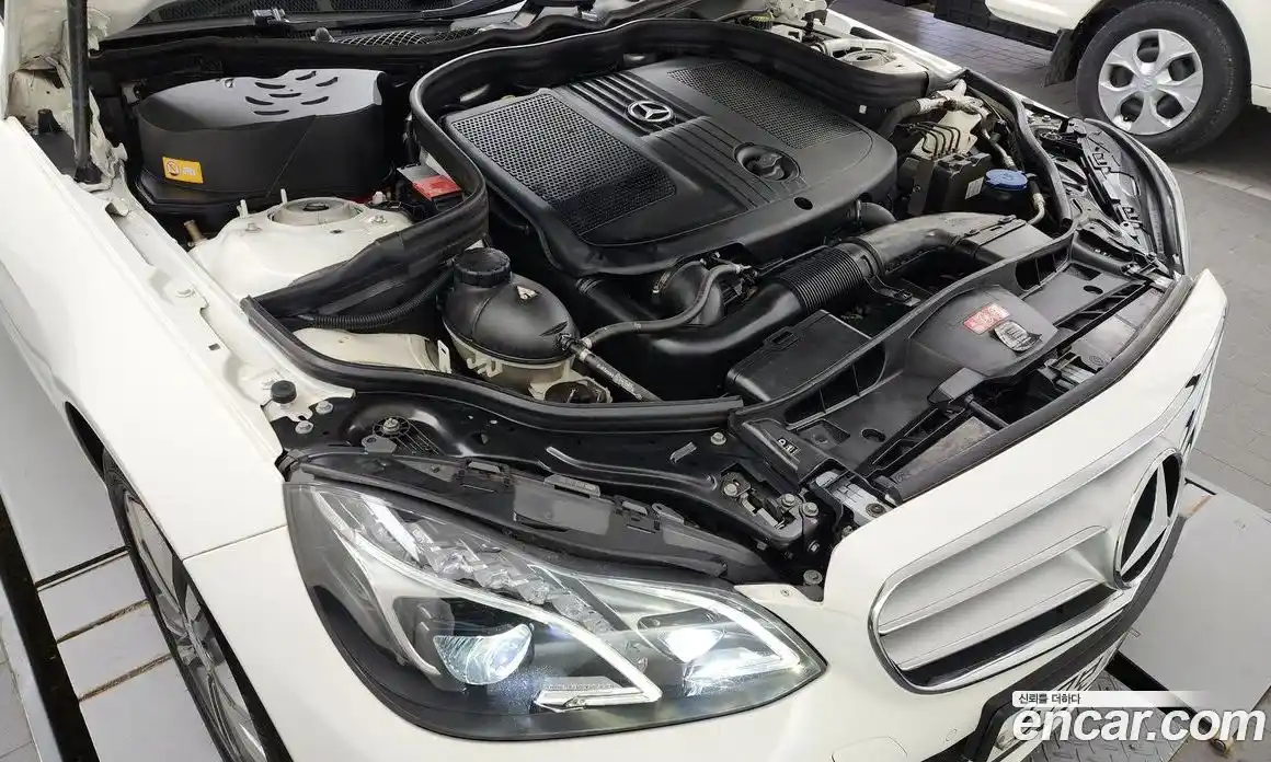 Mercedes-Benz E-Class 2014 2.1 гидро в Москве № 161126, фото 6