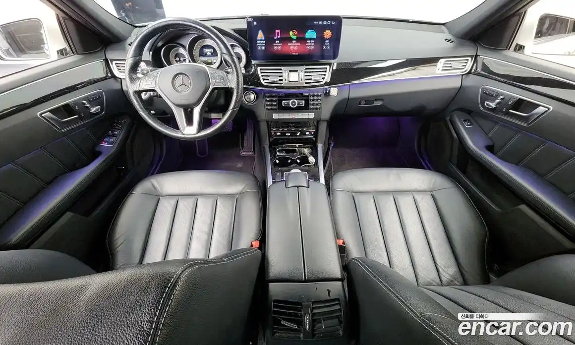 Mercedes-Benz E-Class 2014 2.1 гидро в Москве № 161126, фото 7
