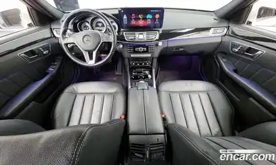 Mercedes-Benz E-Class 2014 2.1 гидро в Москве № 161126, миниатюра 7
