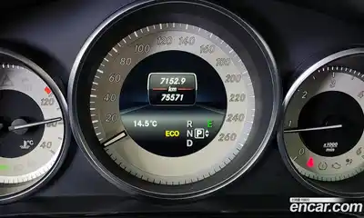 Mercedes-Benz E-Class 2014 2.1 гидро в Москве № 161126, миниатюра 8