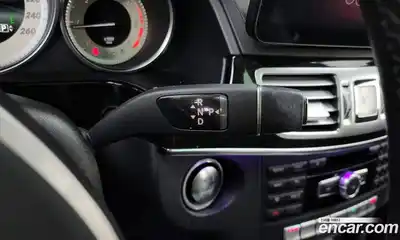 Mercedes-Benz E-Class 2014 2.1 гидро в Москве № 161126, миниатюра 9