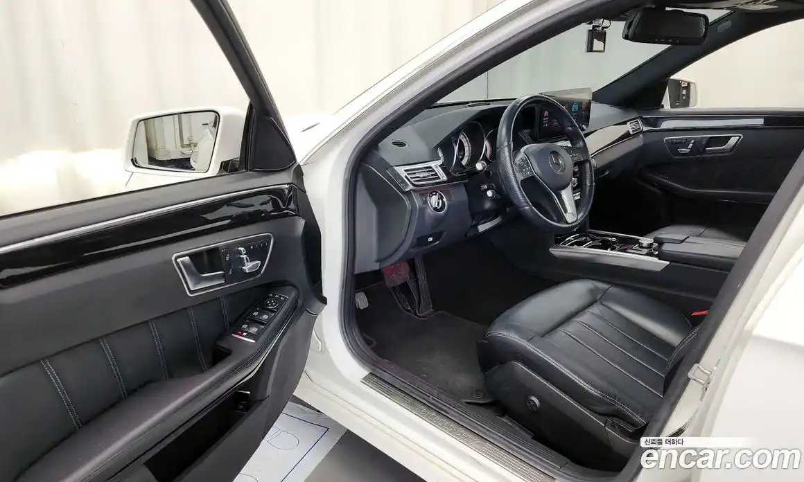 Mercedes-Benz E-Class 2014 2.1 гидро в Москве № 161126, фото 10