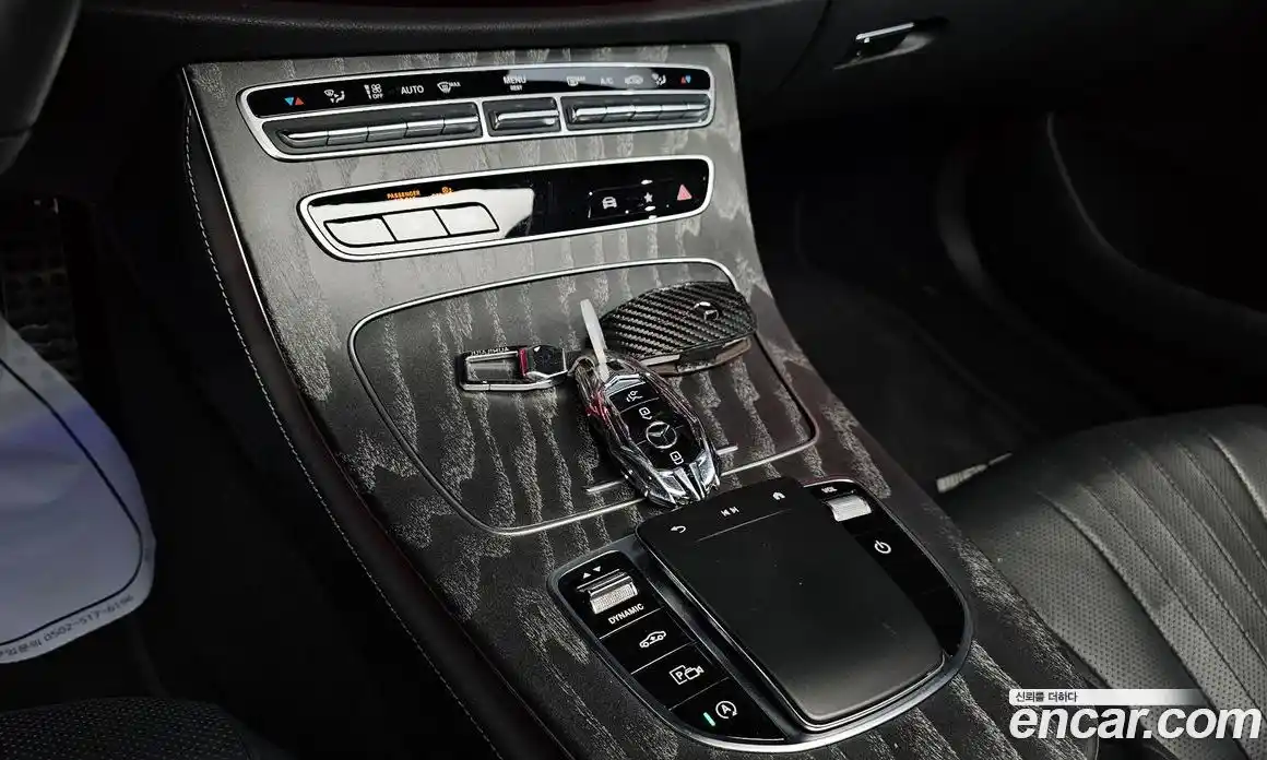Mercedes-Benz CLS-Class 2021 3.0 гидро в Москве № 161461, фото 17