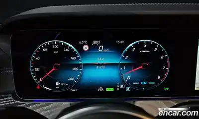 Mercedes-Benz CLS-Class 2021 3.0 гидро в Москве № 161461, миниатюра 8