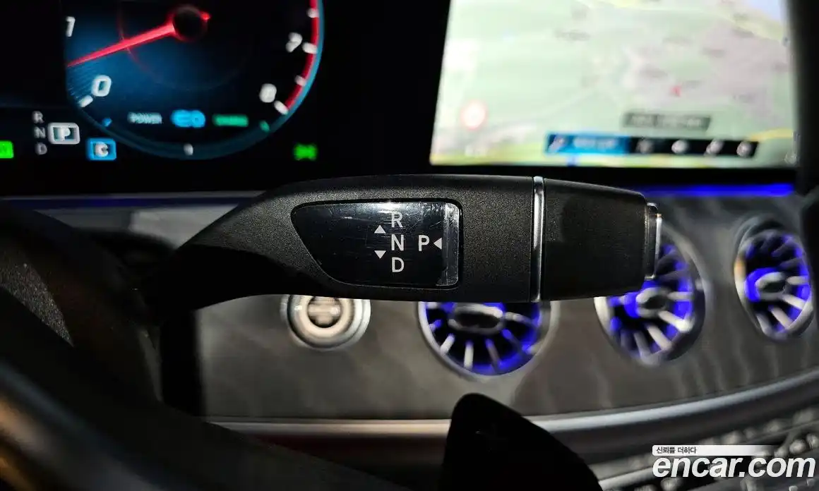 Mercedes-Benz CLS-Class 2021 3.0 гидро в Москве № 161461, фото 9