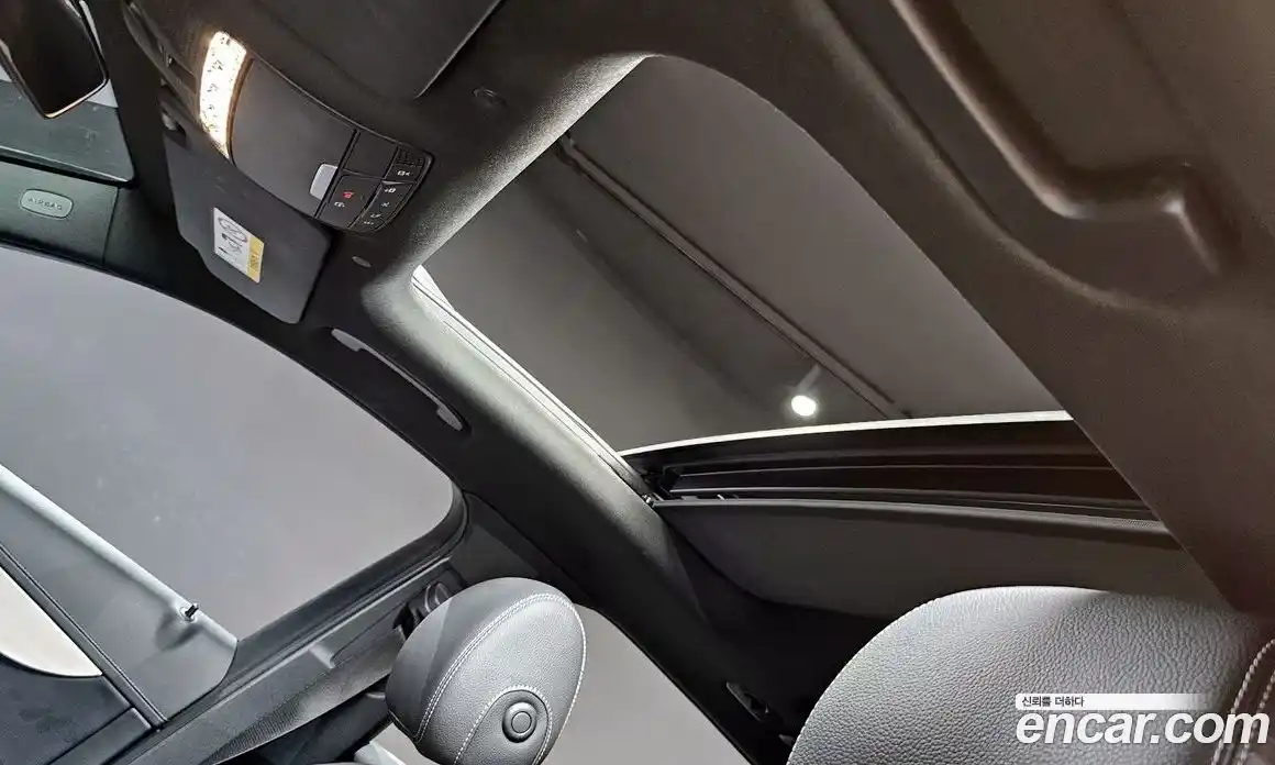 Mercedes-Benz GLC-Class 2020 1.9 гидро в Москве № 161507, фото 18