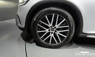Mercedes-Benz GLC-Class 2020 1.9 гидро в Москве № 161507, миниатюра 5