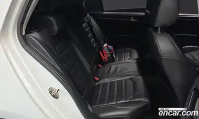 Volkswagen Golf 2015 2.0 гидро в Москве № 162045, миниатюра 12