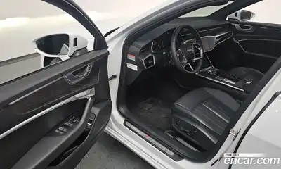 Audi A6 2023 2.0 гидро в Москве № 162571, миниатюра 12