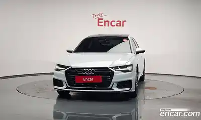 Audi A6 2023 2.0 гидро в Москве № 162571, миниатюра 3