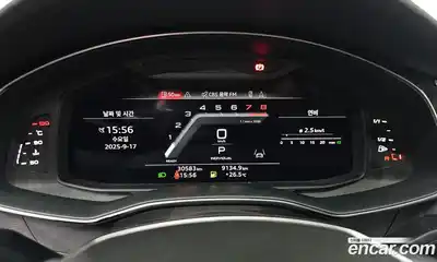 Audi A6 2023 2.0 гидро в Москве № 162571, миниатюра 8