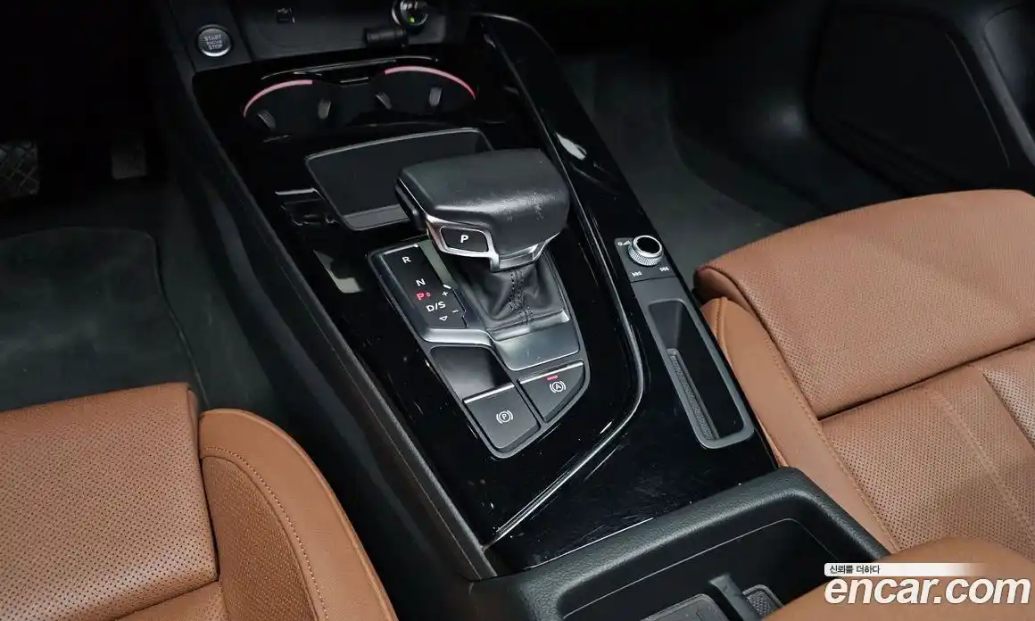 Audi A5 2021 2.0 гидро в Москве № 162684, фото 9