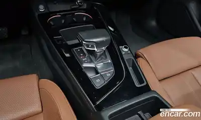 Audi A5 2021 2.0 гидро в Москве № 162684, миниатюра 9
