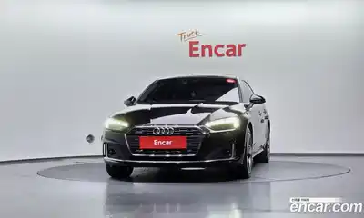Audi A5 2021 2.0 гидро в Москве № 162792, миниатюра 3