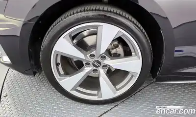 Audi A5 2021 2.0 гидро в Москве № 162792, миниатюра 5