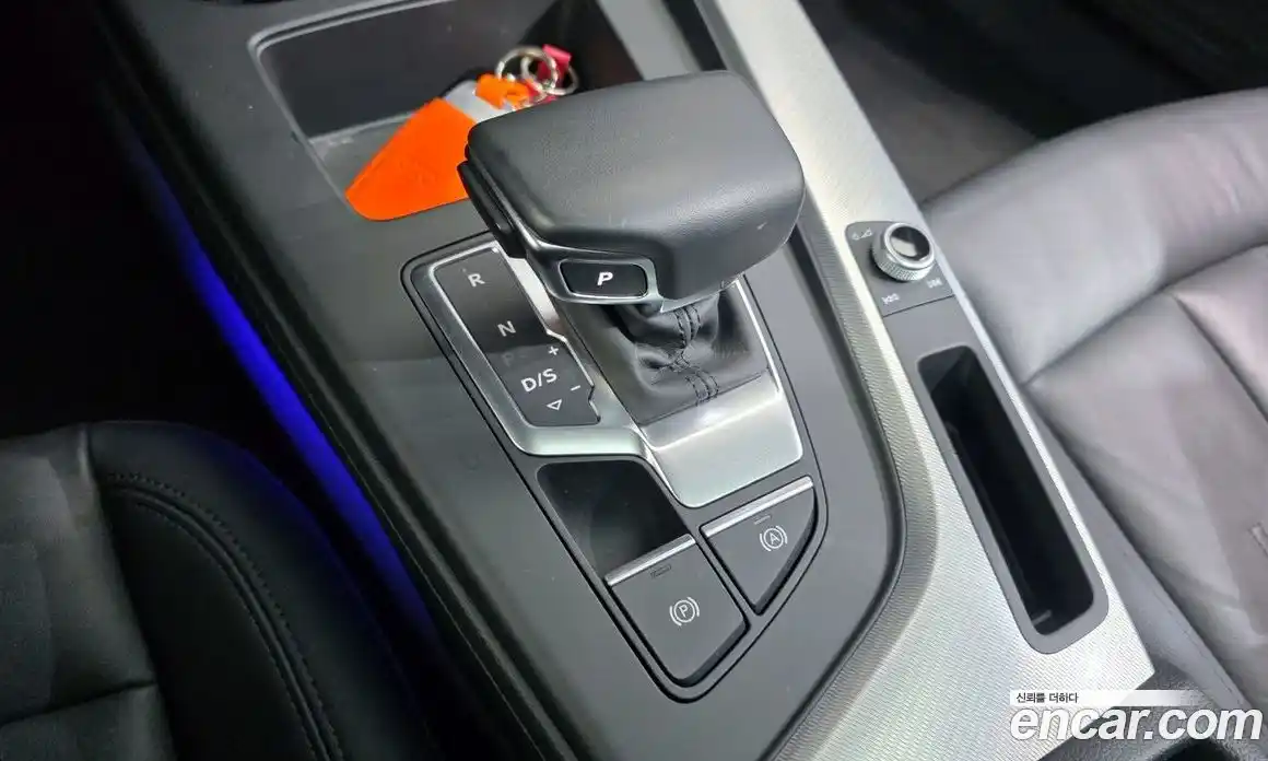 Audi A5 2021 2.0 гидро в Москве № 162792, фото 9