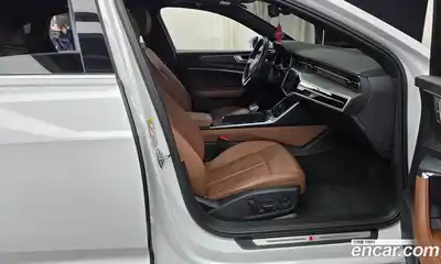 Audi A6 2020 2.0 гидро в Москве № 163478, миниатюра 11