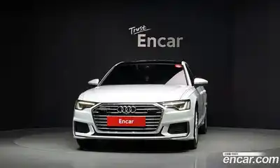 Audi A6 2020 2.0 гидро в Москве № 163478, миниатюра 3