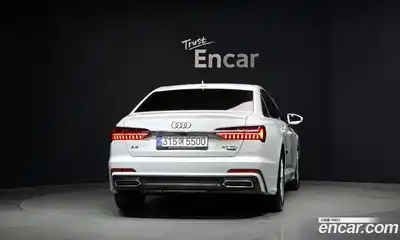 Audi A6 2020 2.0 гидро в Москве № 163478, миниатюра 4