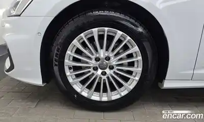 Audi A6 2020 2.0 гидро в Москве № 163478, миниатюра 5