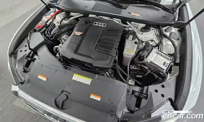 Audi A6 2020 2.0 гидро в Москве № 163478, миниатюра 6
