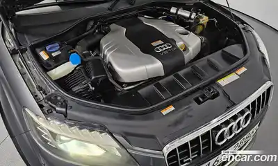 Audi Q7 2014 3.0 гидро в Москве № 163534, миниатюра 6