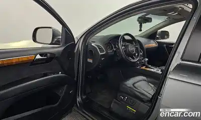Audi Q7 2014 3.0 гидро в Москве № 163534, миниатюра 10