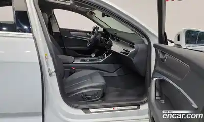 Audi A6 2021 2.0 гидро в Москве № 163625, миниатюра 11