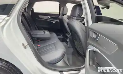 Audi A6 2021 2.0 гидро в Москве № 163625, миниатюра 12