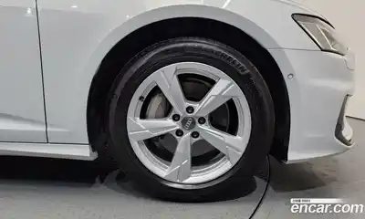Audi A6 2021 2.0 гидро в Москве № 163625, миниатюра 5