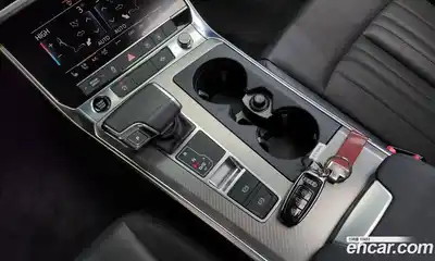 Audi A6 2021 2.0 гидро в Москве № 163625, миниатюра 9