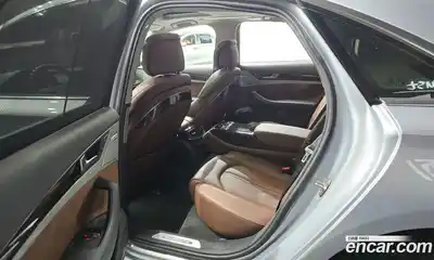 Audi A8 2015 4.1 гидро в Москве № 163742, миниатюра 11