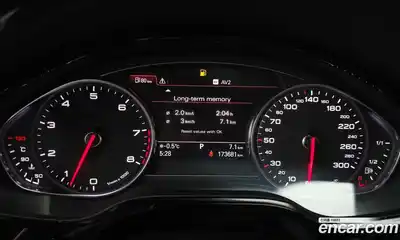 Audi A8 2011 4.2 гидро в Москве № 163913, миниатюра 7